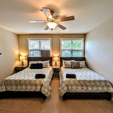 Cashville - Stylish Condo Minutes From Broadway Nashville Exterior foto