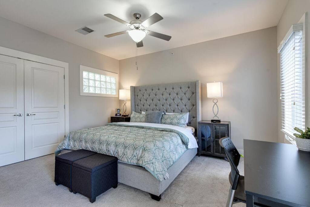 Cashville - Stylish Condo Minutes From Broadway Nashville Exterior foto